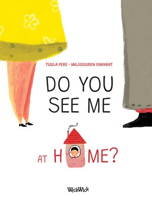 cover image of Do You See Me at Home?